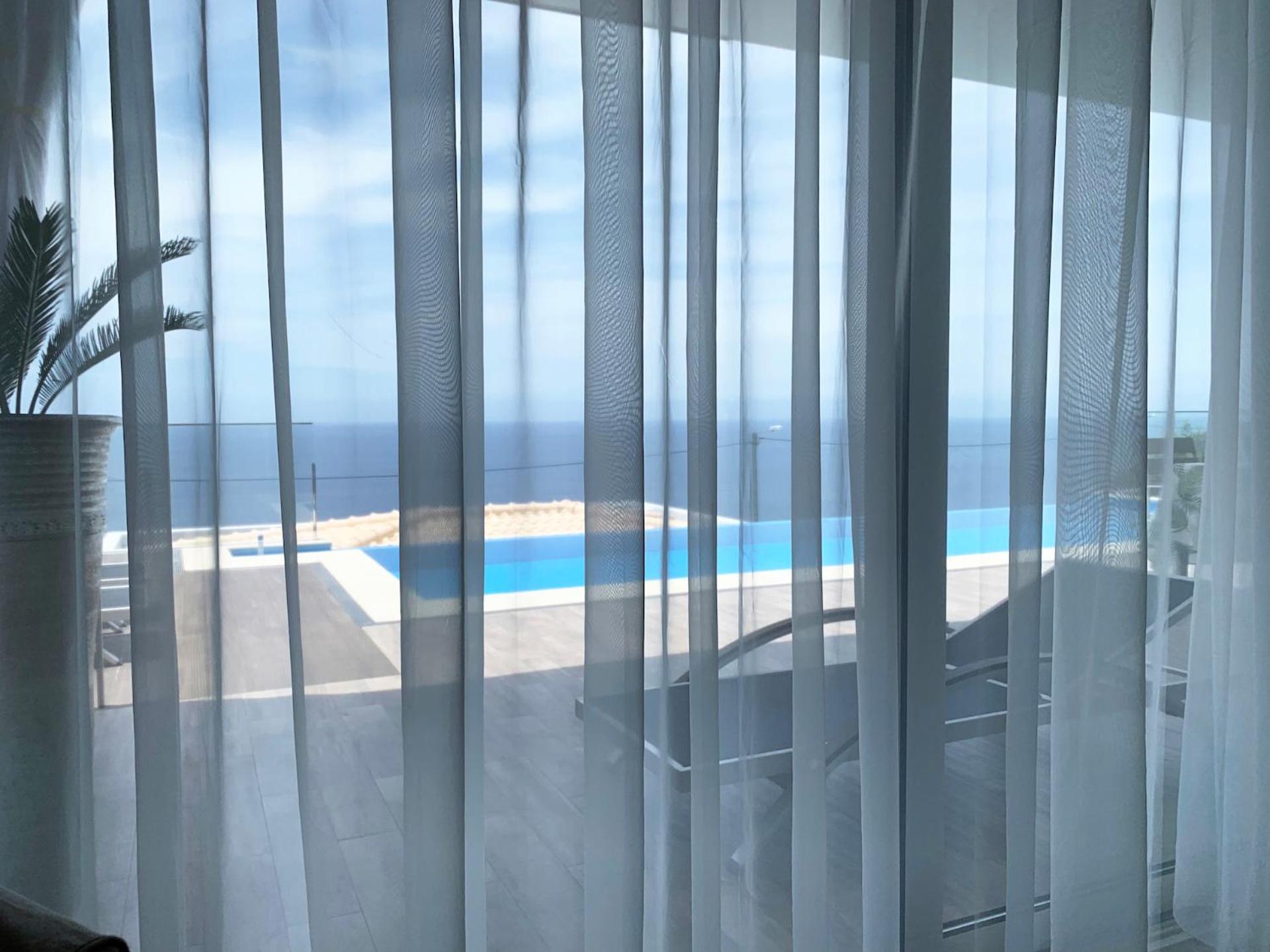 Holiday Apartment Sunset Ocean 里贝拉布拉瓦 外观 照片