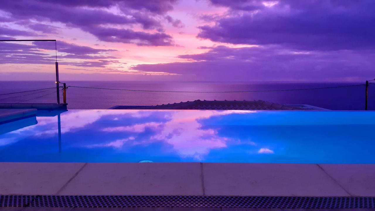 Holiday Apartment Sunset Ocean 里贝拉布拉瓦 外观 照片