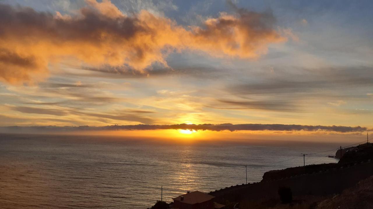 Holiday Apartment Sunset Ocean 里贝拉布拉瓦 外观 照片