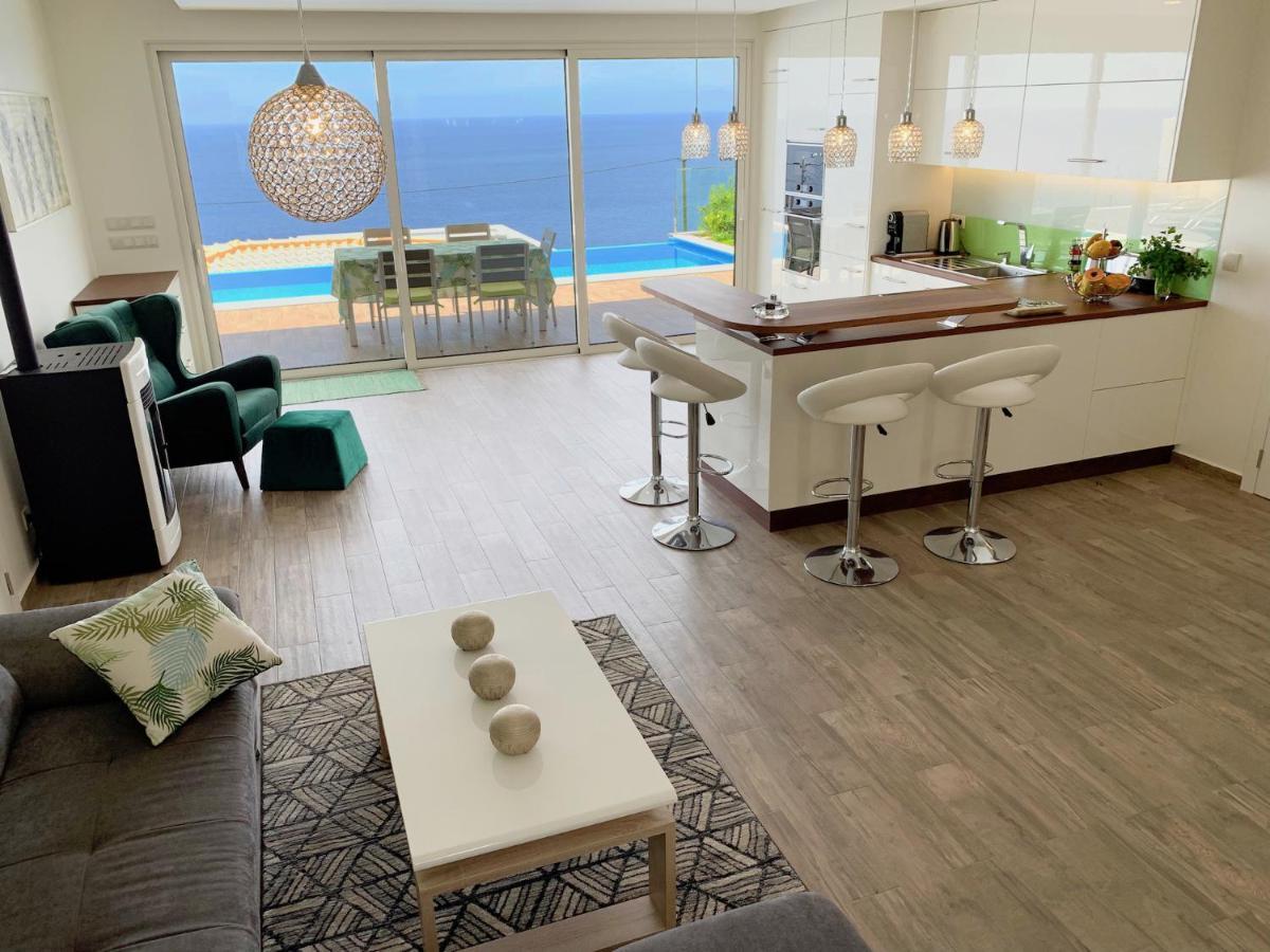 Holiday Apartment Sunset Ocean 里贝拉布拉瓦 外观 照片