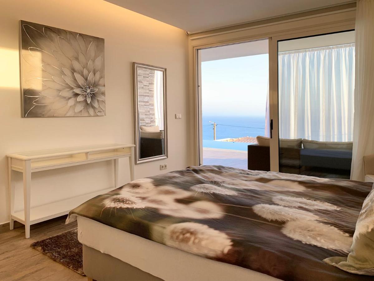 Holiday Apartment Sunset Ocean 里贝拉布拉瓦 外观 照片