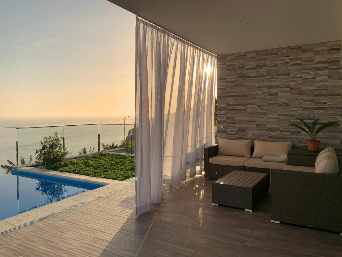 Holiday Apartment Sunset Ocean 里贝拉布拉瓦 外观 照片
