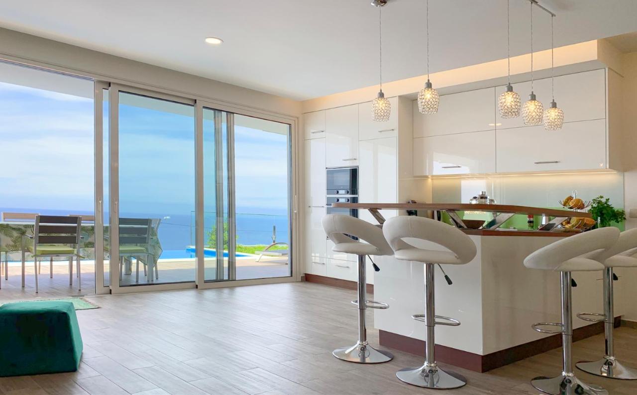 Holiday Apartment Sunset Ocean 里贝拉布拉瓦 外观 照片