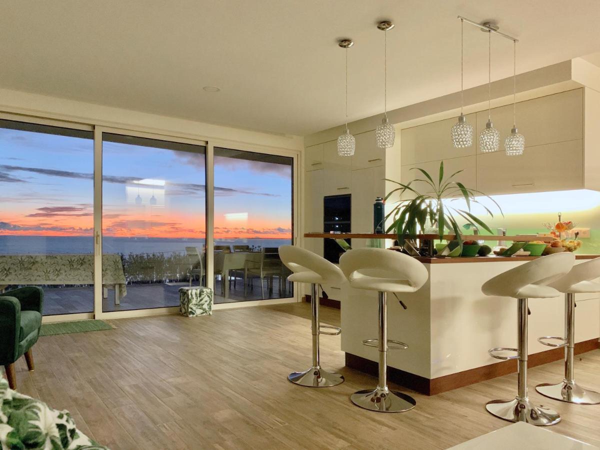Holiday Apartment Sunset Ocean 里贝拉布拉瓦 外观 照片