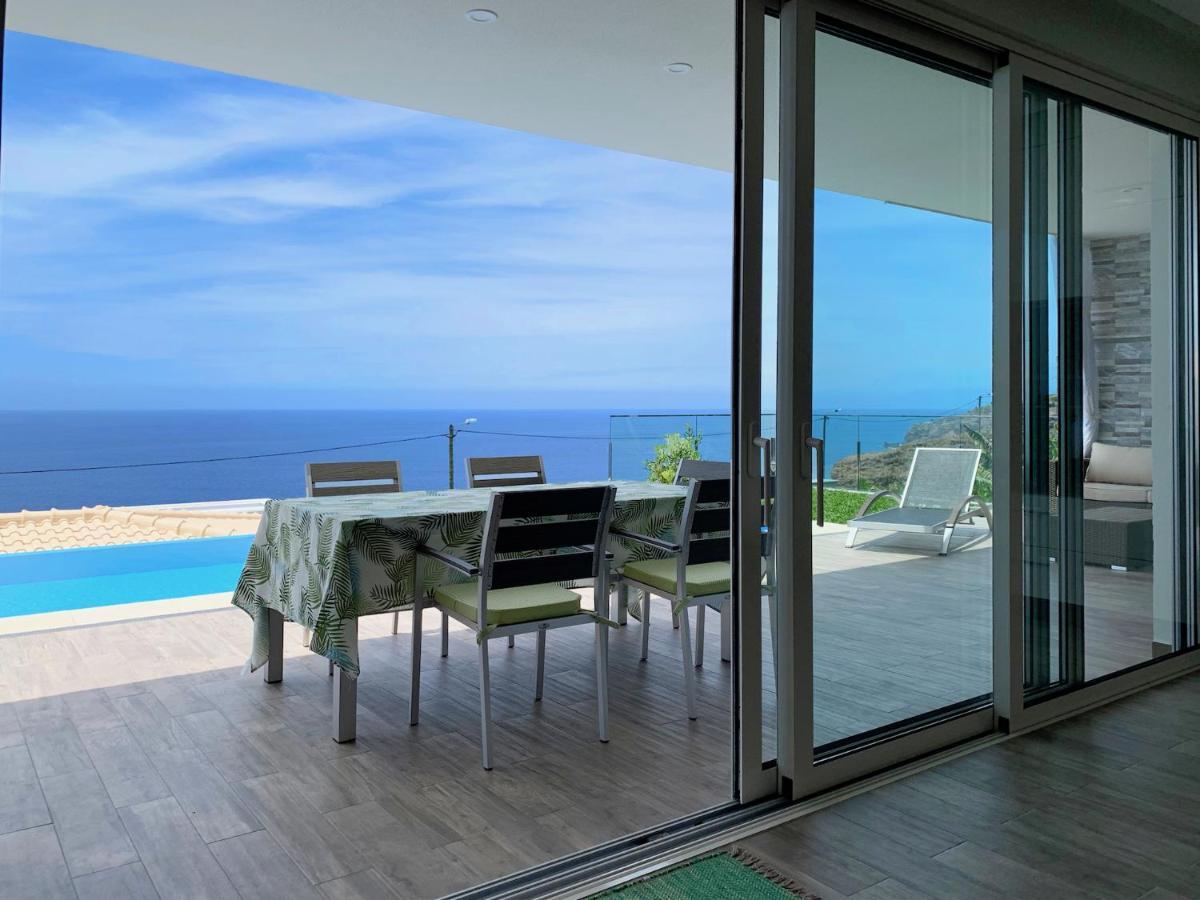 Holiday Apartment Sunset Ocean 里贝拉布拉瓦 外观 照片