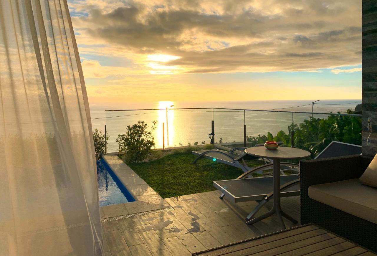 Holiday Apartment Sunset Ocean 里贝拉布拉瓦 外观 照片