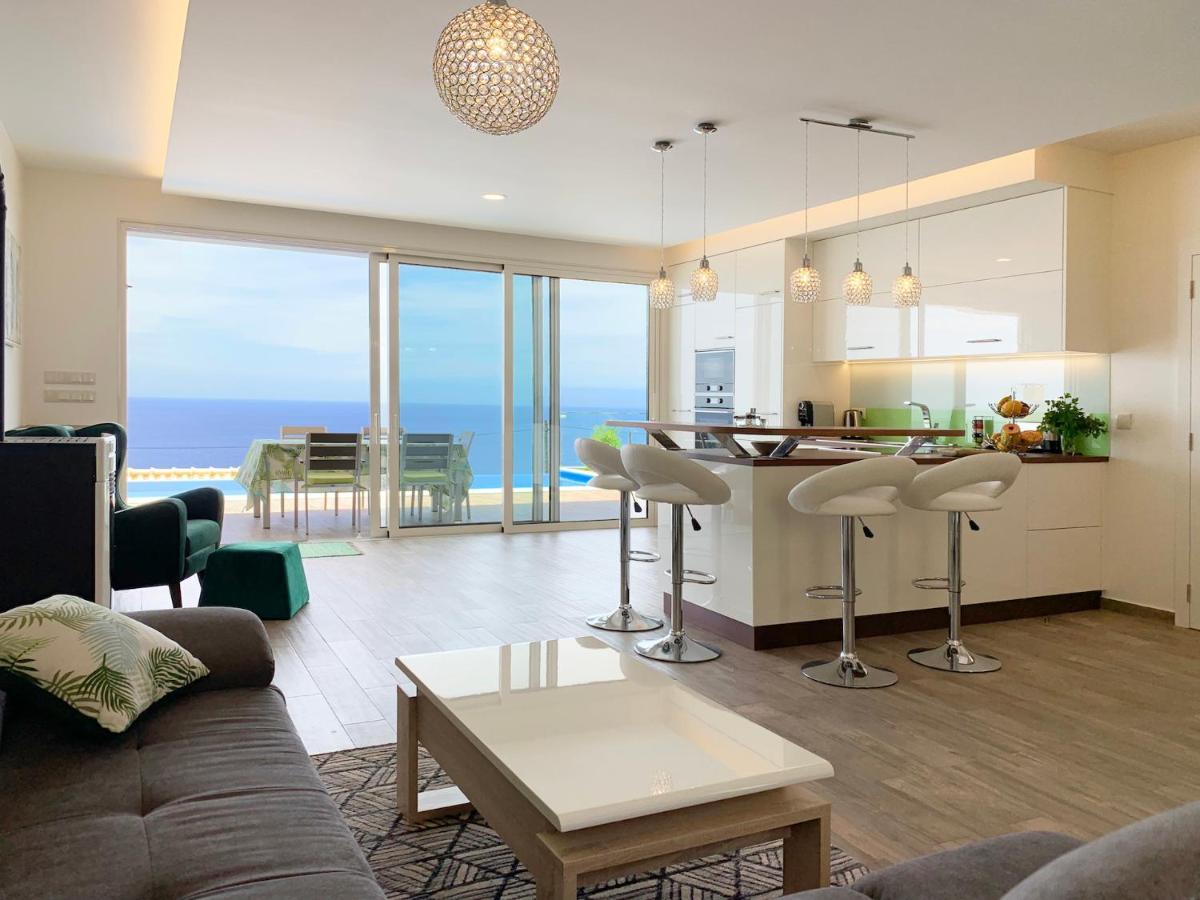 Holiday Apartment Sunset Ocean 里贝拉布拉瓦 外观 照片