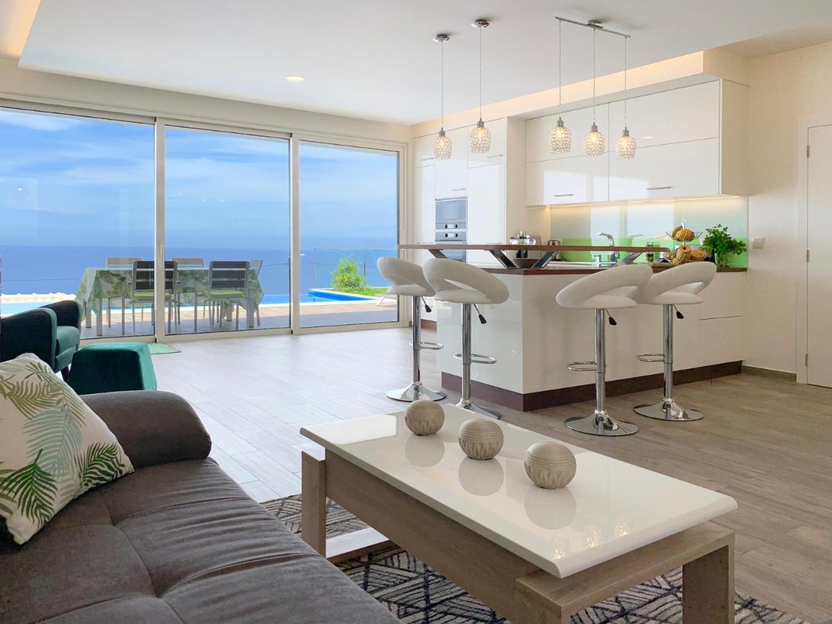 Holiday Apartment Sunset Ocean 里贝拉布拉瓦 外观 照片