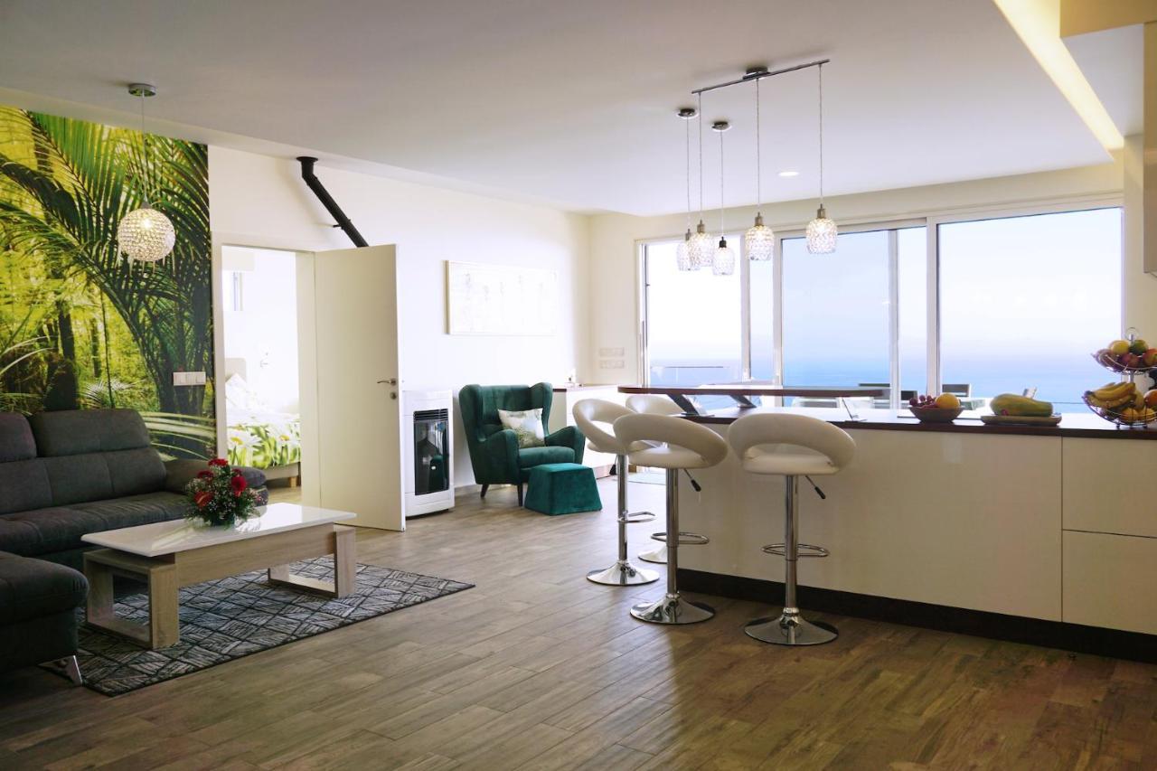 Holiday Apartment Sunset Ocean 里贝拉布拉瓦 外观 照片