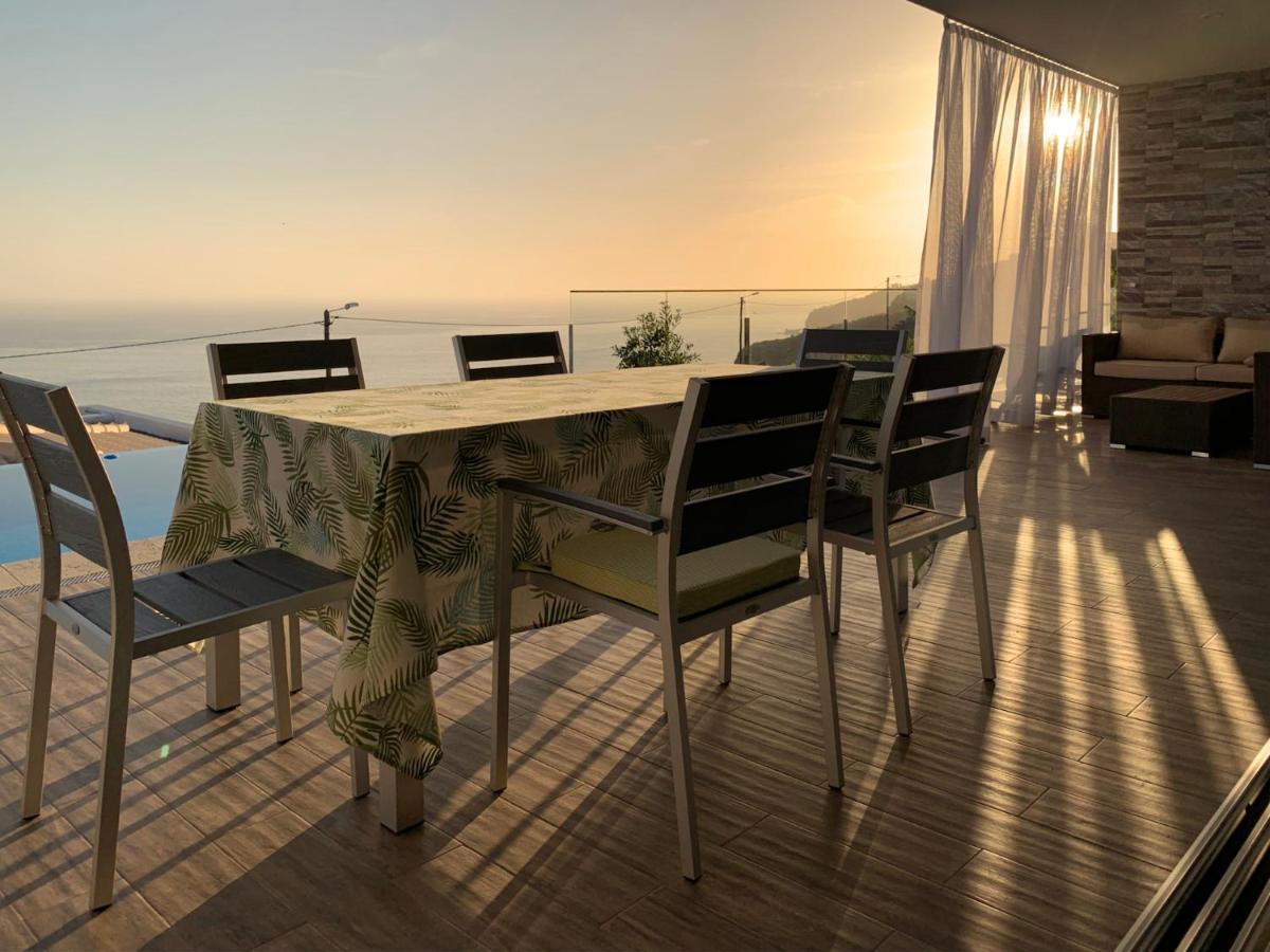 Holiday Apartment Sunset Ocean 里贝拉布拉瓦 外观 照片