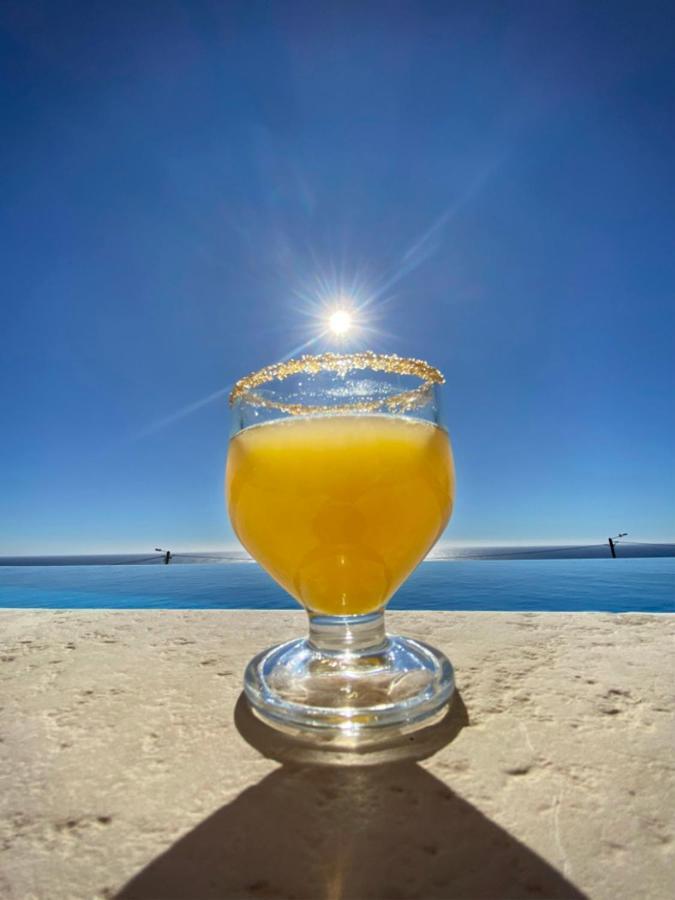 Holiday Apartment Sunset Ocean 里贝拉布拉瓦 外观 照片