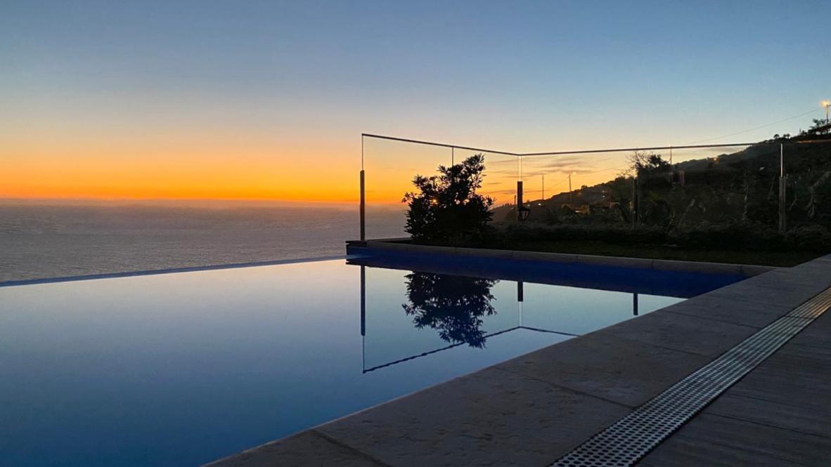 Holiday Apartment Sunset Ocean 里贝拉布拉瓦 外观 照片