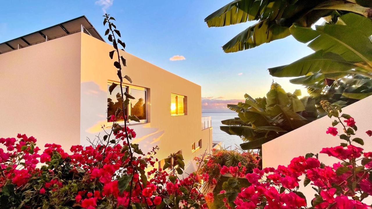Holiday Apartment Sunset Ocean 里贝拉布拉瓦 外观 照片
