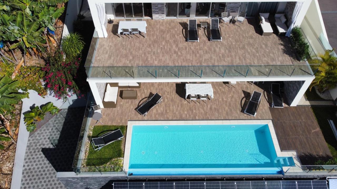 Holiday Apartment Sunset Ocean 里贝拉布拉瓦 外观 照片