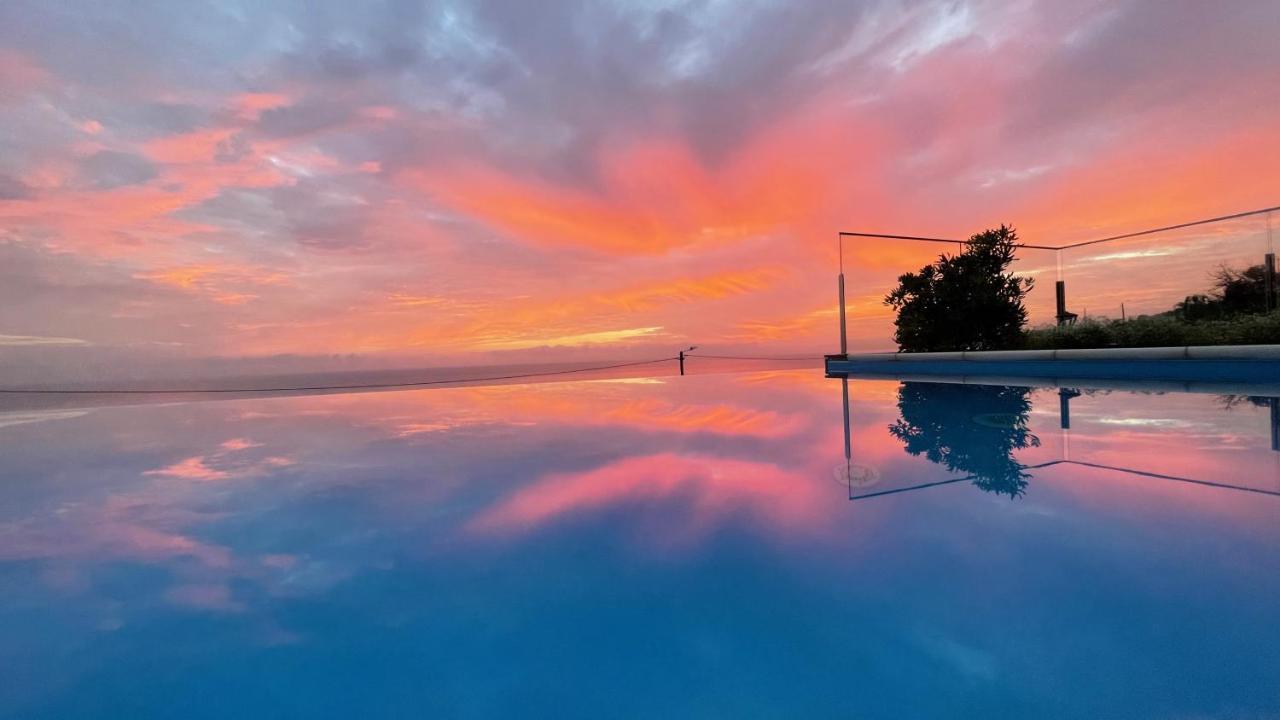 Holiday Apartment Sunset Ocean 里贝拉布拉瓦 外观 照片